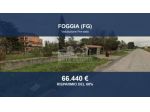 Immobile in asta di 223 m² con più di 5 locali in vendita a Foggia