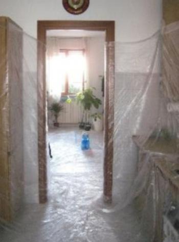Immobile in asta di 83 m², box auto in vendita a Lentate sul Seveso - Foto 11