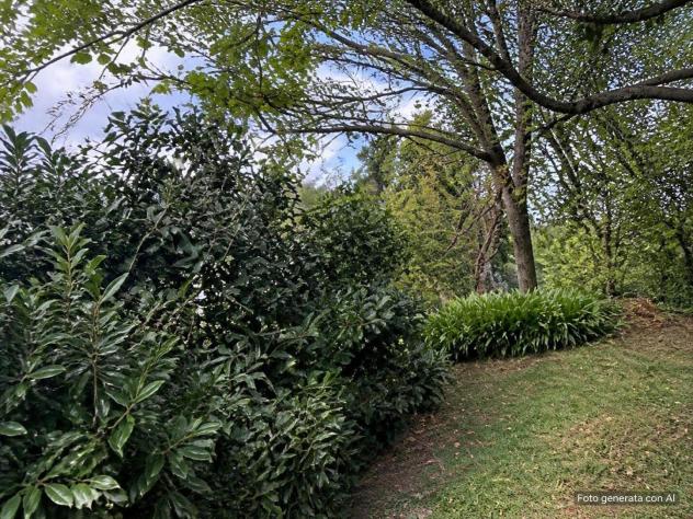 Terratetto in Vendita in zona VOLTANA con giardino - Foto 10