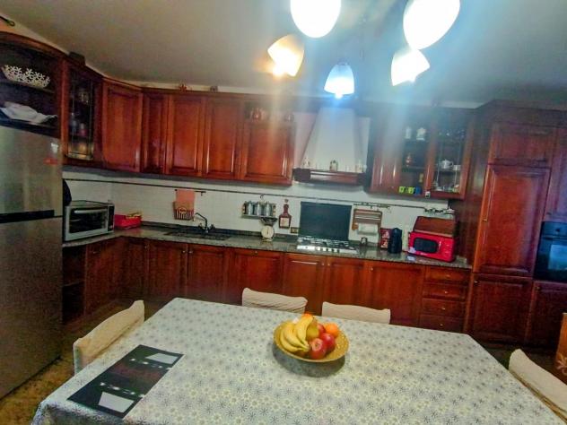 Villetta a schiera in vendita a Massa 150 mq Rif: 1295221 - Foto 6