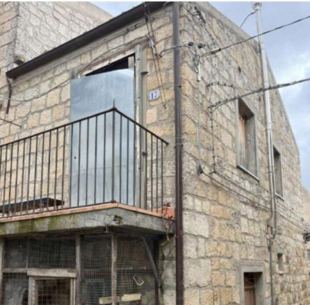 Immobile in asta di 114 m² in vendita a Petralia Soprana - Foto 4