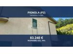 Immobile in asta di 268 m², box auto in vendita a Pignola