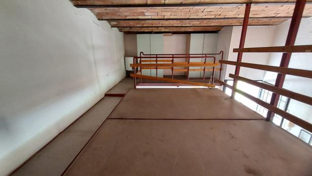 APPARTAMENTO di 7 vani e di 110 mq (PITIGLIANO) rif. PITI CAPO 250 - Foto 17