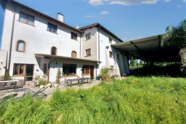 Immobile in asta di 516 m² con più di 5 locali in vendita a Roma - Foto 3