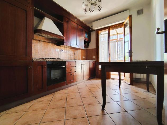 Appartamento in vendita a Rosignano Solvay - Rosignano Marittimo 90 mq Rif: 1372154 - Foto 3