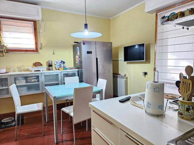 Villetta bifamiliare in vendita a Campo - San Giuliano Terme 180 mq Rif: 1400639 - Foto 4