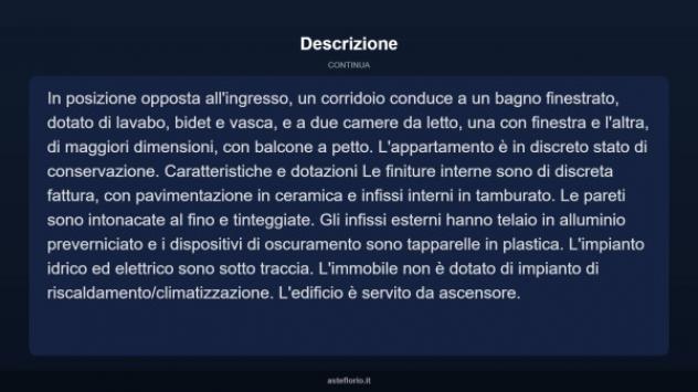 Immobile in asta di 102 m² con più di 5 locali in vendita a Siracusa - Foto 18