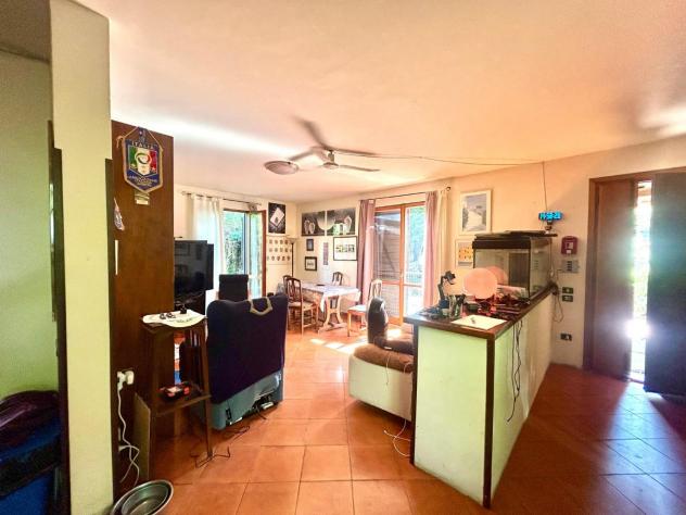 Villa in vendita a Carpineto - Sovicille 202 mq Rif: 1431835 - Foto 8