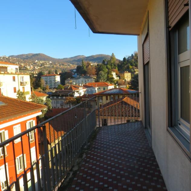 Verbania - ZONA INTRA VENDESI APPARTAMENTO - Foto 9