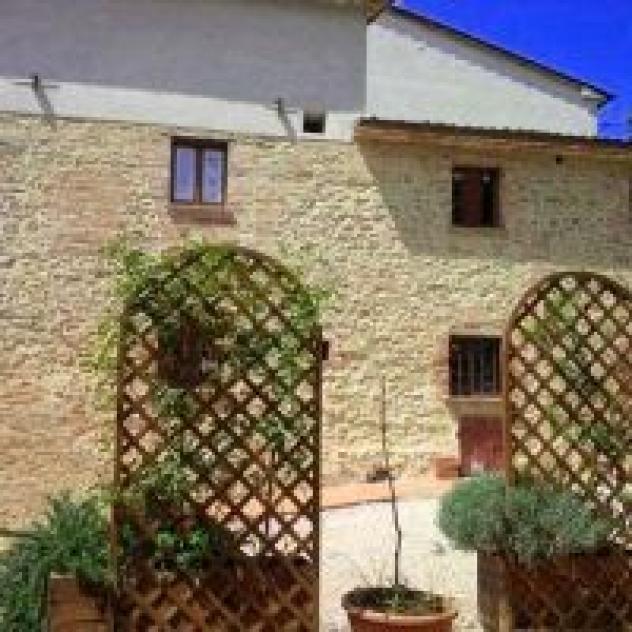 Agriturismo Il Vecchio Forno Umbro - Foto 2