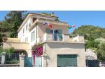 Delizioso appartamento in villa Riviera Ligure di Ponente 3 km dal mare