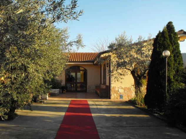 Ristorante in vendita a Cervaro
