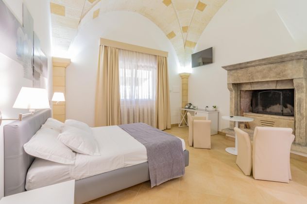 B.&B. a Giurdignano - Foto 7