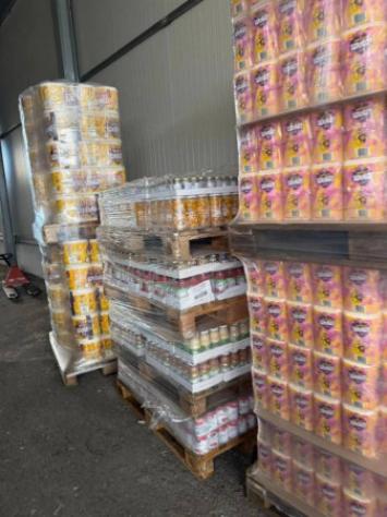 Immobile in asta di 1404 m² in vendita a Mercato San Severino - Foto 4
