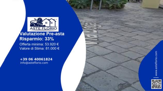 Immobile in asta di 27 m² con più di 5 locali in vendita a Messina - Foto 2
