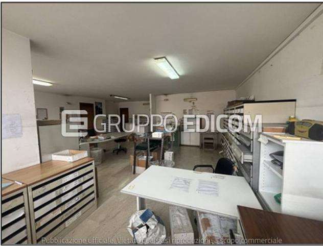 Uffici e studi privati di 89 mq in vendita a Palermo - Rif. 4558541 - Foto 4