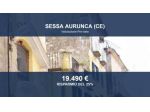 Immobile in asta di 30 m² in vendita a Sessa Aurunca