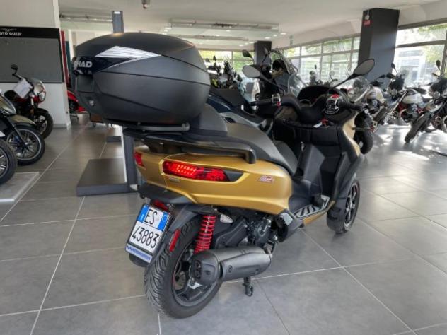 PIAGGIO MP3 500 HPE, 44cv, SOLO 18.000KM, 12 MESI DI GARANZIA rif. 22351905 - Foto 5