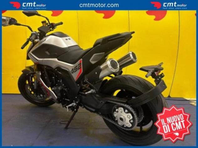 FB Mondial Piega 452 Garantita e Finanziabile rif. 23618760 - Foto 5