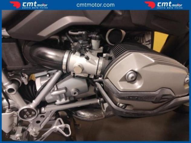 BMW R 1200 GS Garantita e Finanziabile rif. 21327876 - Foto 6