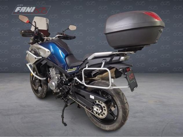 CF MOTO 800 MT - rif. 23926530 - Foto 4