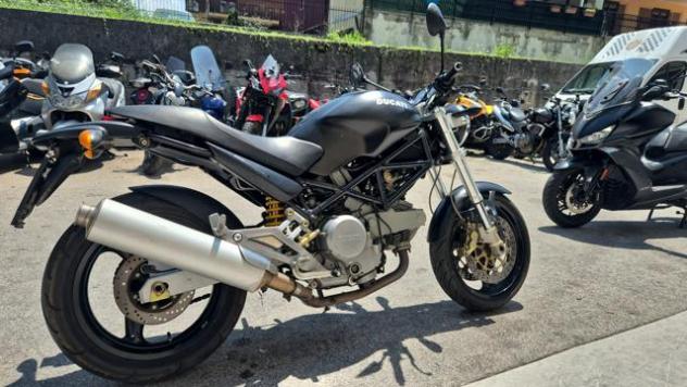 DUCATI Monster 620 i.e. Dark rif. 23995464