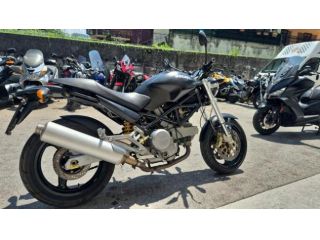 DUCATI Monster 620 i.e. Dark rif. 23995464