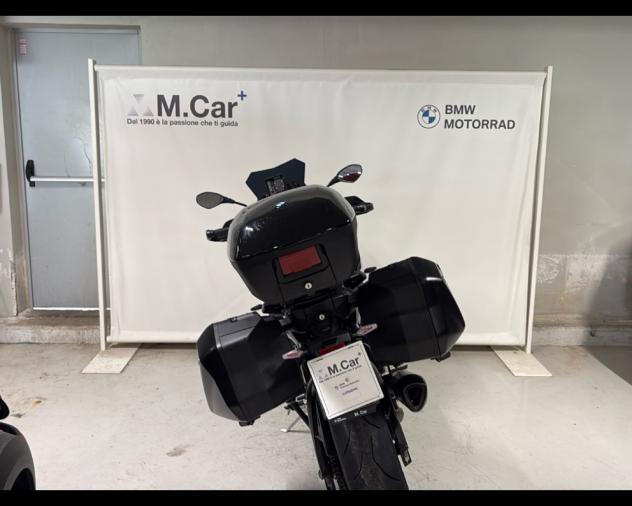 BMW Motorrad S 1000 XR XR Sport Abs my20 - Foto 6