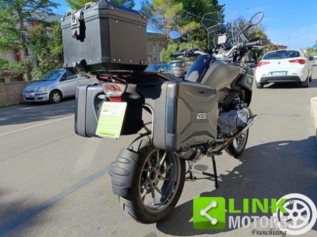 BMW R 1250 GS 19 - Foto 9