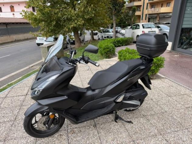 HONDA PCX 125 TUTTO INCLUSO ANCHE PASSAGGIO! MINI RATE rif. 24229999 - Foto 7