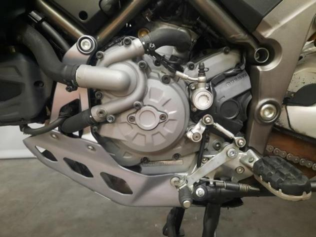 DUCATI Multistrada 1200 enduro rif. 22780273 - Foto 6