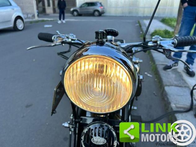 BENELLI BENELLI 250 rif. 23922494 - Foto 6