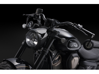 Benda Chinchilla 500 Cruiser Custom Pronta Consegna