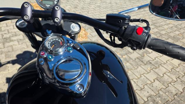 Triumph SpeedMaster null - Foto 10