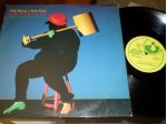 NICK MASON  R. FENN Feat.David Gilmour (Pink Floyd) Lie For Alie -12" 7 Maxi 45