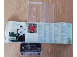 Audiocassetta Enya album "A day without rain"