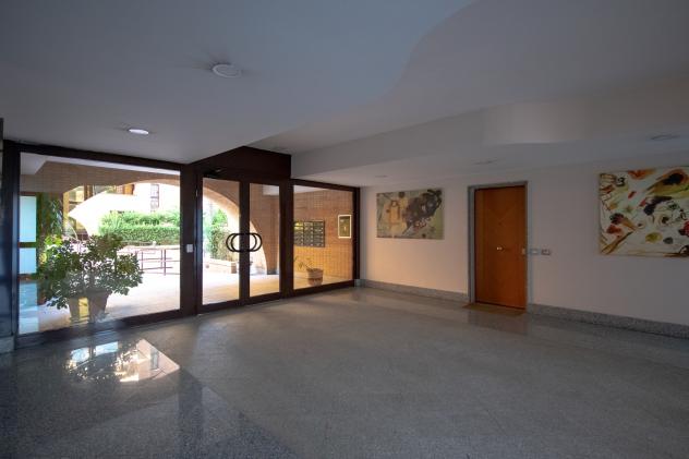 Appartamento in Via Dario Niccodemi - Foto 10