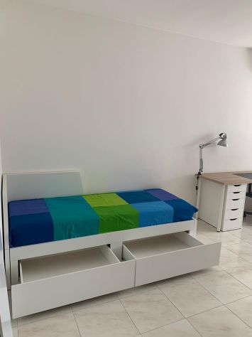 STANZA SINGOLA VICINO OSPEDALE SAN PAOLO LIBERA SUBITO - Foto 3