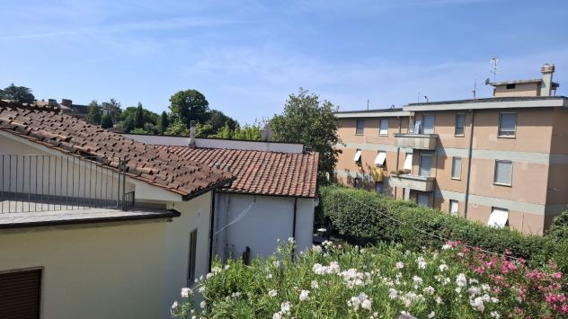 Stanza a uso singolo con balcone privato – Pisa, Via San Francesco - Foto 10