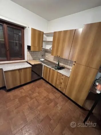 PALMAROLA CASAL DEL MARMO BILOCALE ARREDATO CON 2 GIARDINI PRIVATI. - Foto 7