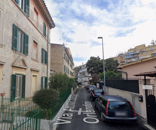 PIGNETO GRAZIOSO MONOLOCALE ARREDATO