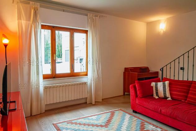 Casa semindipendente in affitto a Corazzano - San Miniato 107 mq Rif: 1393059