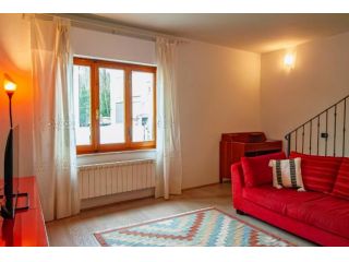 Casa semindipendente in affitto a Corazzano - San Miniato 107 mq Rif: 1393059