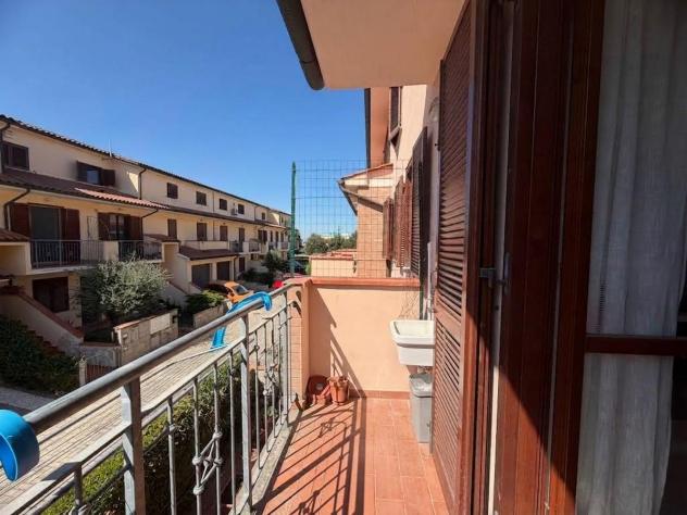 Appartamento in affitto a La Rosa - Terricciola 65 mq Rif: 1440874 - Foto 3