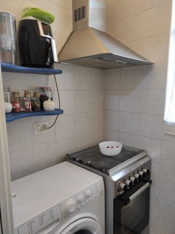 TRILOCALE CORSO PESCHIERA : 470 EURO - Foto 4