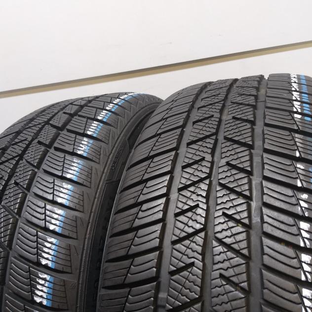 2 GOMME 225 50 17 BARUM A54168 - Foto 4