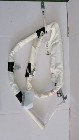 AIRBAG TENDINA DX jeep renegade 2018 628021900 - Foto 2
