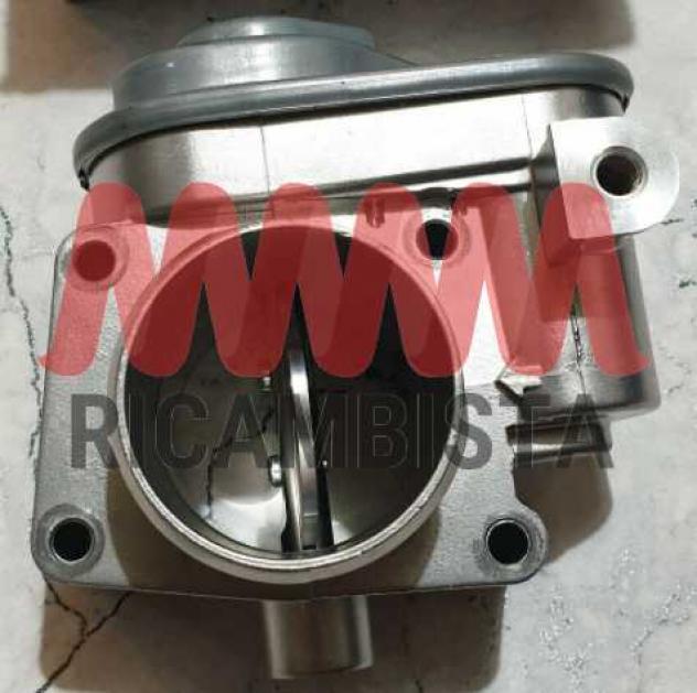 98105208 Opel Astra 1.7 corpo farfallato Pierburg - Foto 2