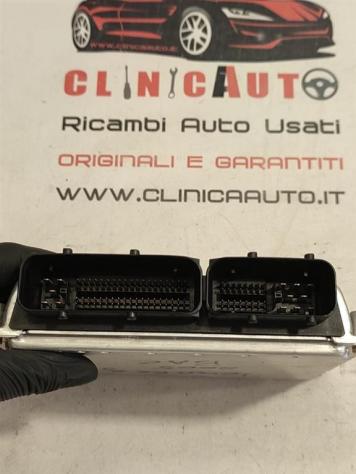 CENTRALINA SOSPENSIONE/I VOLKSWAGEN Touareg 1° Serie 7L0907553F AYH (0206) - Foto 3