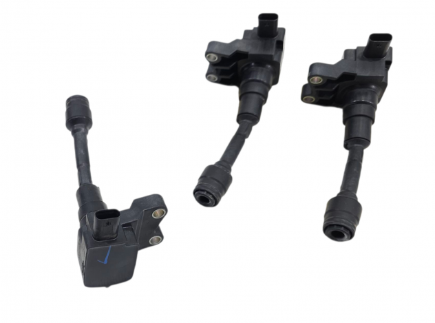 BOBINE ACCENSIONE FORD EcoSport Serie CM5G-12A366-CB M1JJ Benzina 1000 (12) - Foto 8